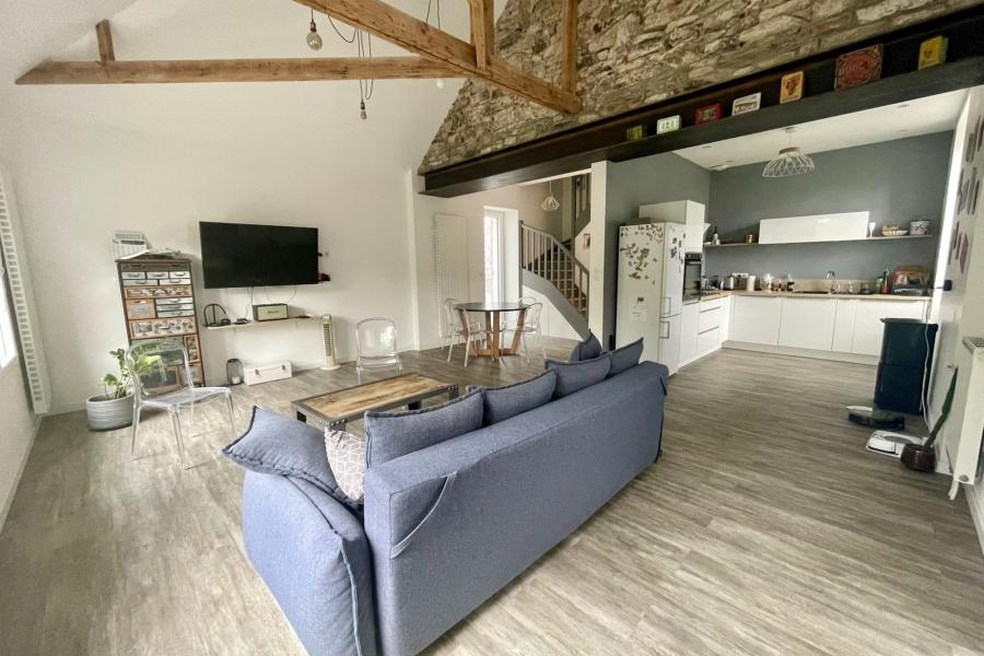 Photo 1 - Vente Maison 5 pièce(s) - 97 m²