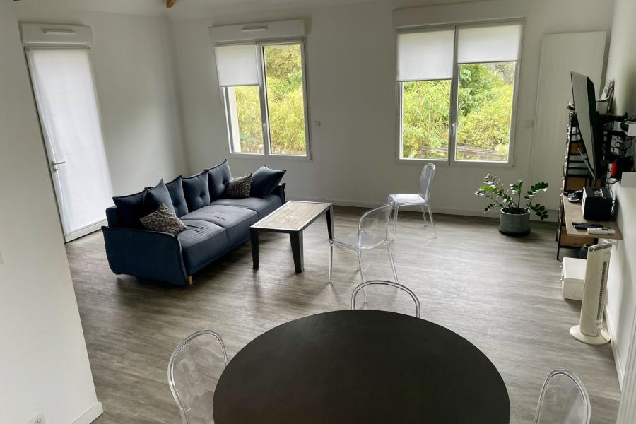 Photo 8 - Vente Maison 5 pièce(s) - 97 m²