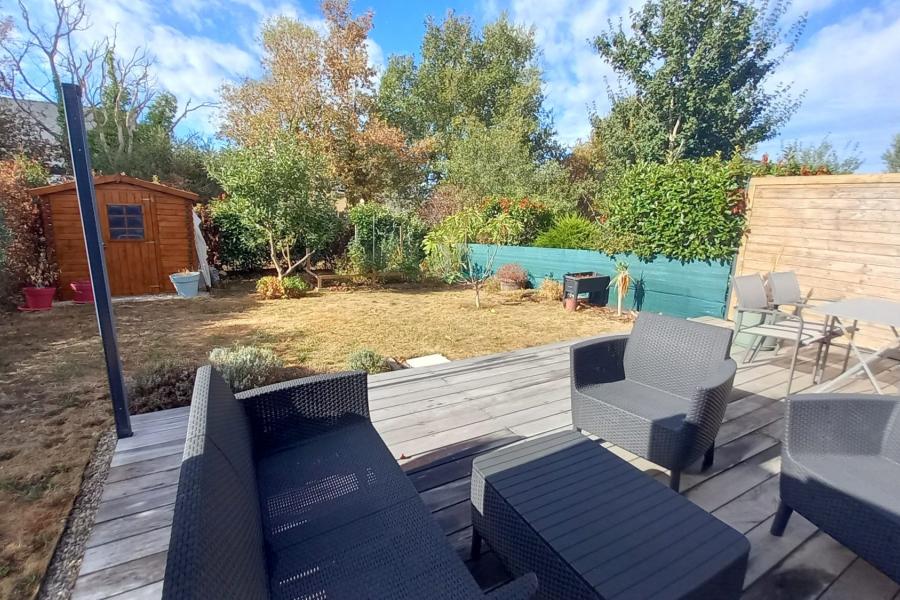 Photo 10 - Vente Maison 4 pièce(s) - 78 m²