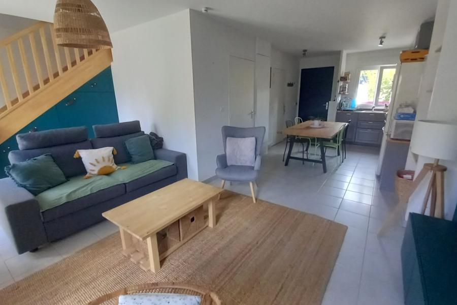 Photo 2 - Vente Maison 4 pièce(s) - 78 m²