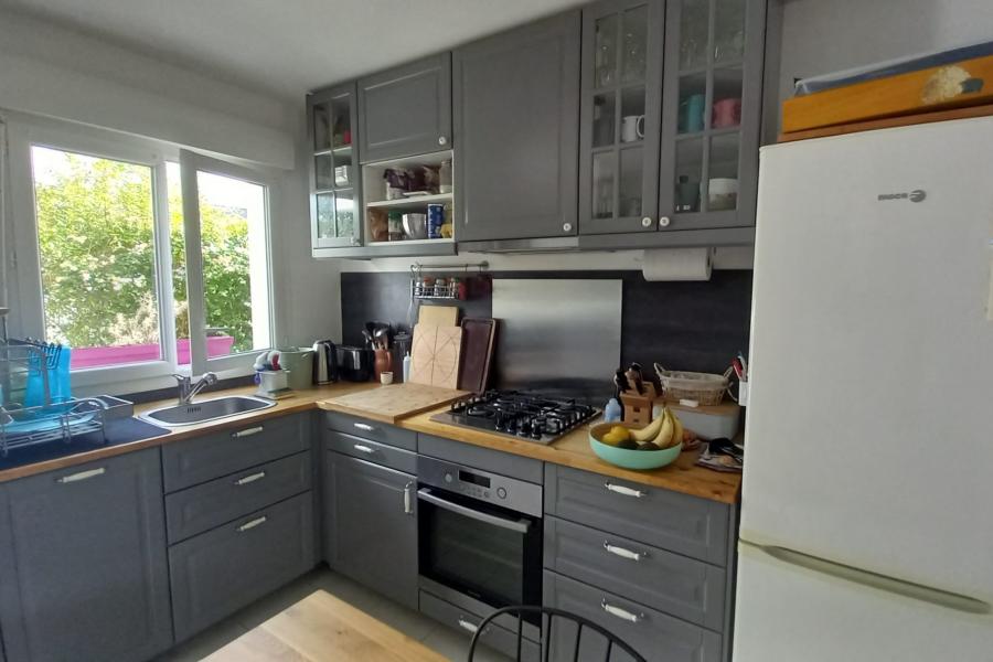 Photo 4 - Vente Maison 4 pièce(s) - 78 m²