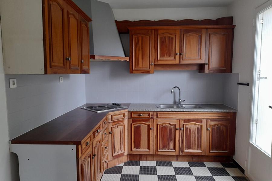 Photo 1 - Location Maison 4 pièce(s) - 92 m²