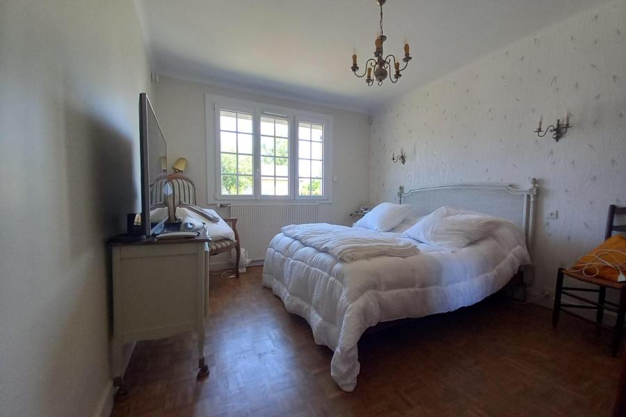 Photo 5 - Vente Maison 5 pièce(s) - 110 m²