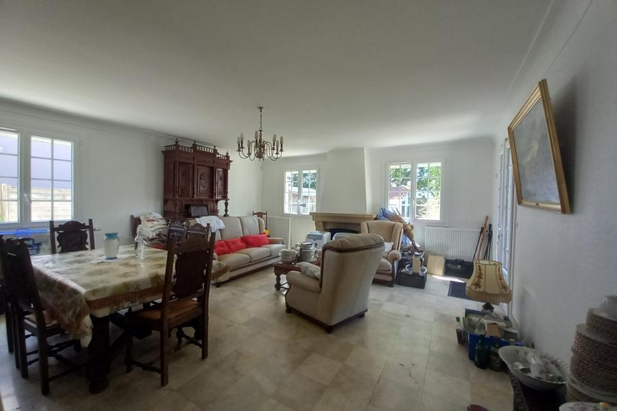 Photo 8 - Vente Maison 5 pièce(s) - 110 m²