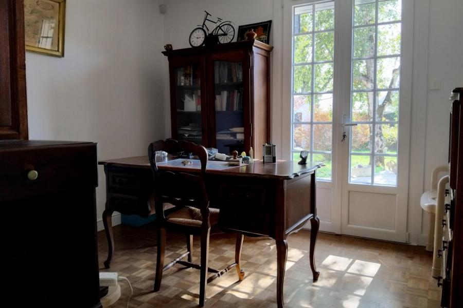 Vente Maison 5 pièce(s) - 110 m² | 397000 € Saint-Herblain Réf.VM9606-DOMINNO44 Photo 7 - Vente Maison 5 pièce(s) - 110 m²