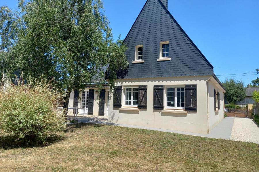 Vente Maison 5 pièce(s) - 110 m² | 397000 € Saint-Herblain Réf.VM9606-DOMINNO44 Photo 0 - Vente Maison 5 pièce(s) - 110 m²