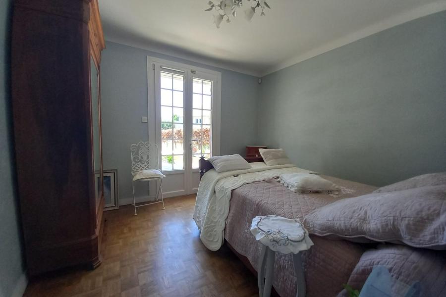 Vente Maison 5 pièce(s) - 110 m² | 397000 € Saint-Herblain Réf.VM9606-DOMINNO44 Photo 6 - Vente Maison 5 pièce(s) - 110 m²