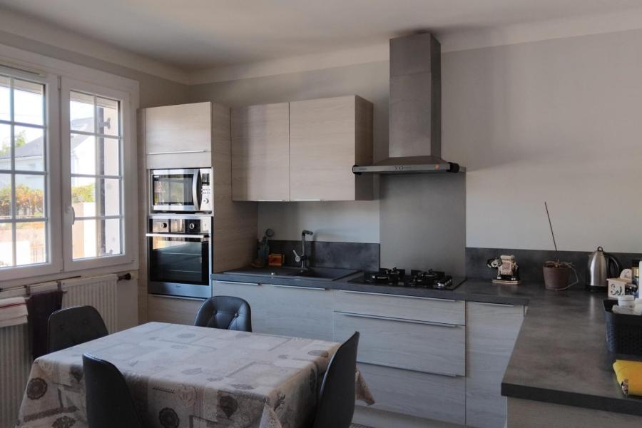 Photo 3 - Vente Maison 5 pièce(s) - 110 m²