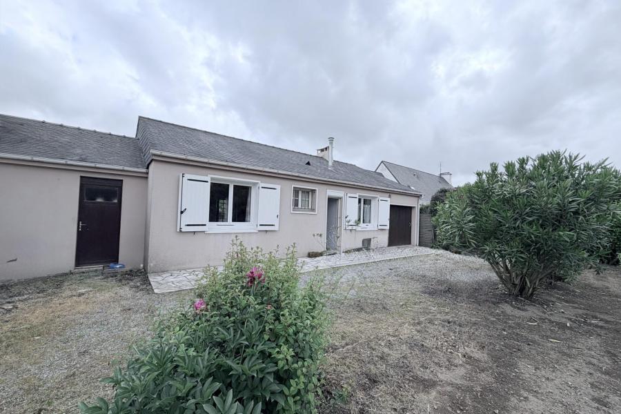 Photo 8 - Vente Maison 5 pièce(s) - 83 m²