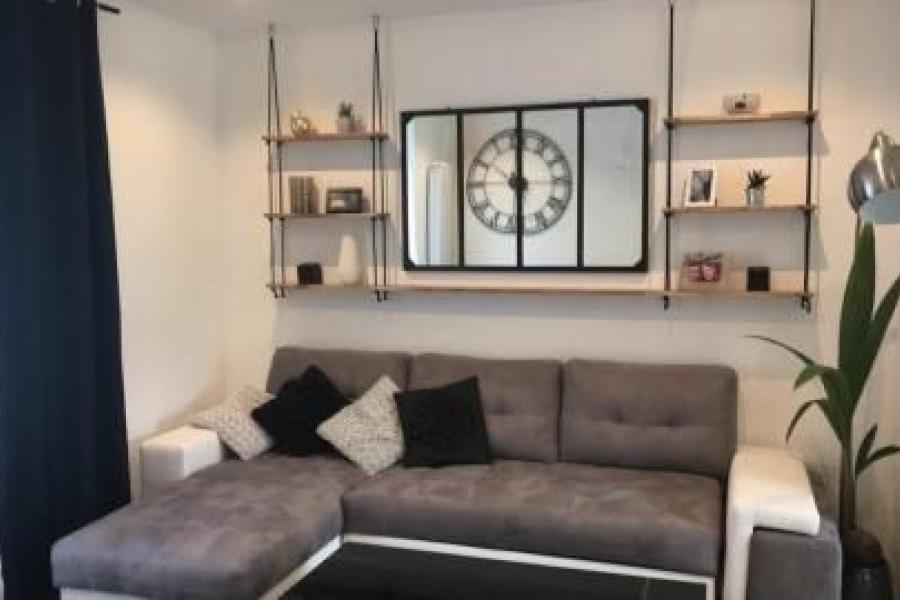 Photo 0 - Location Maison 3 pièce(s) - 53 m²