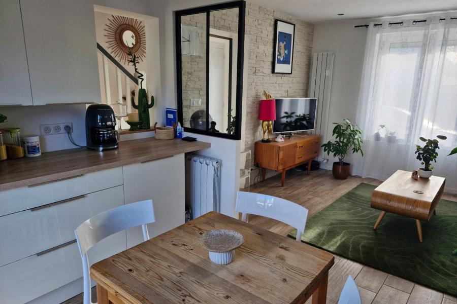 Photo 2 - Location Maison 3 pièce(s) - 53 m²