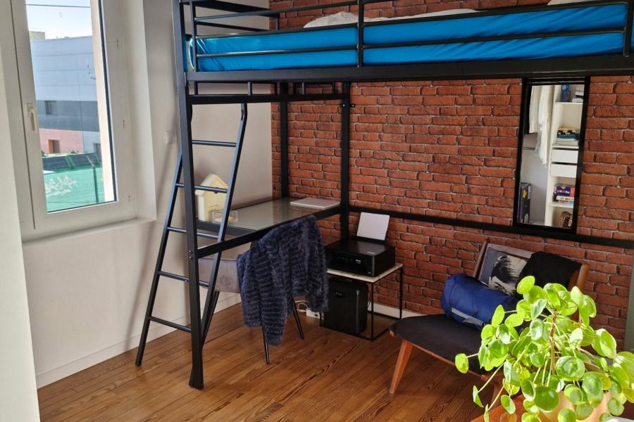 Photo 5 - Location Maison 3 pièce(s) - 53 m²