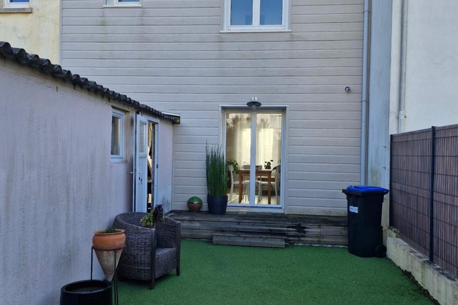 Photo 8 - Location Maison 3 pièce(s) - 53 m²