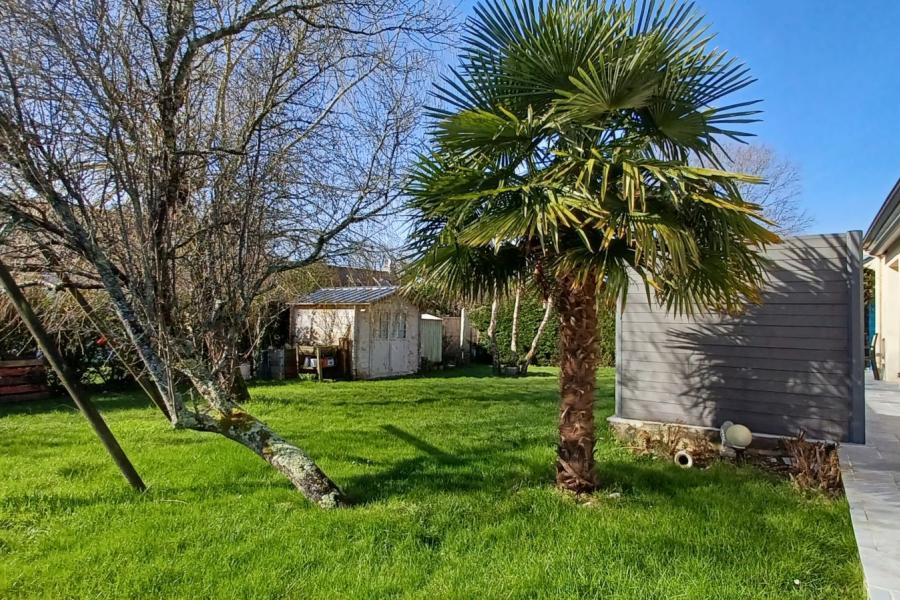 Photo 1 - Vente Maison 6 pièce(s) - 104 m²
