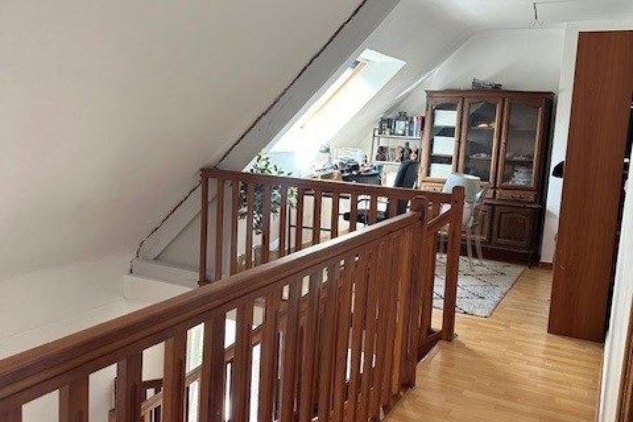 Photo 12 - Vente Maison 6 pièce(s) - 118 m²