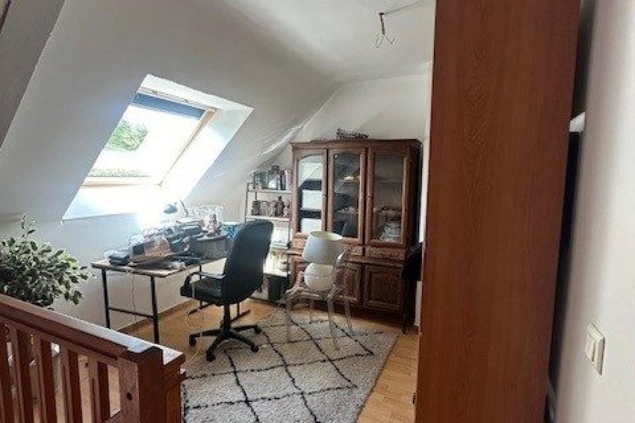 Photo 11 - Vente Maison 6 pièce(s) - 118 m²