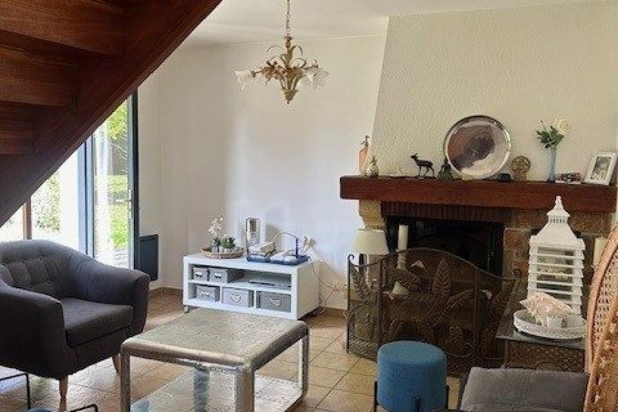 Photo 3 - Vente Maison 6 pièce(s) - 118 m²