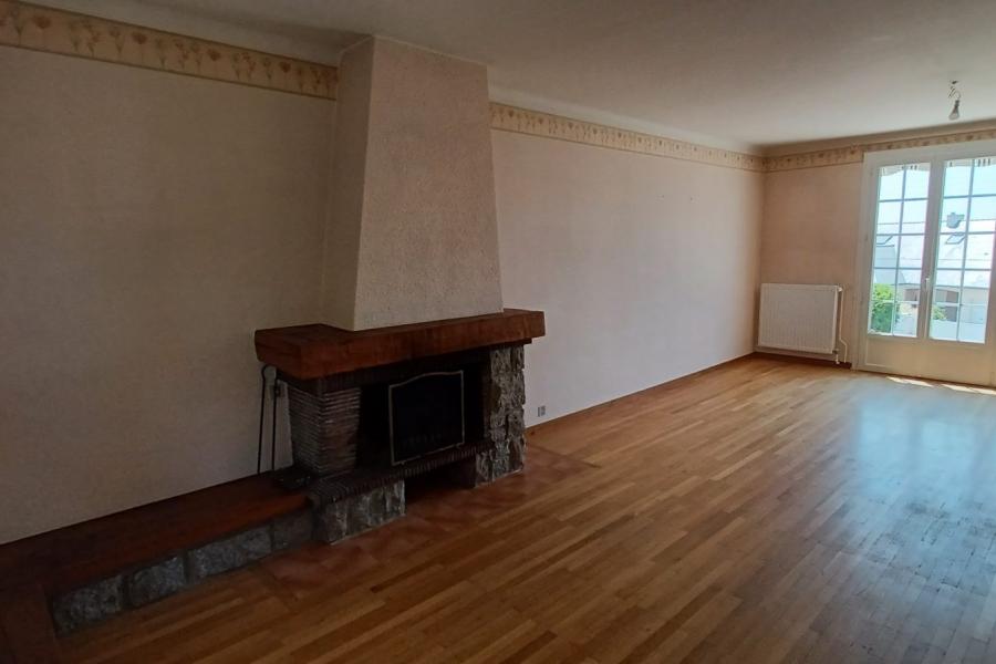 Photo 1 - Location Maison 6 pièce(s) - 110 m²