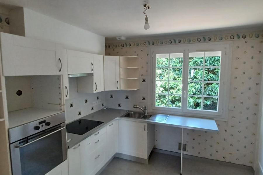 Photo 2 - Location Maison 6 pièce(s) - 110 m²