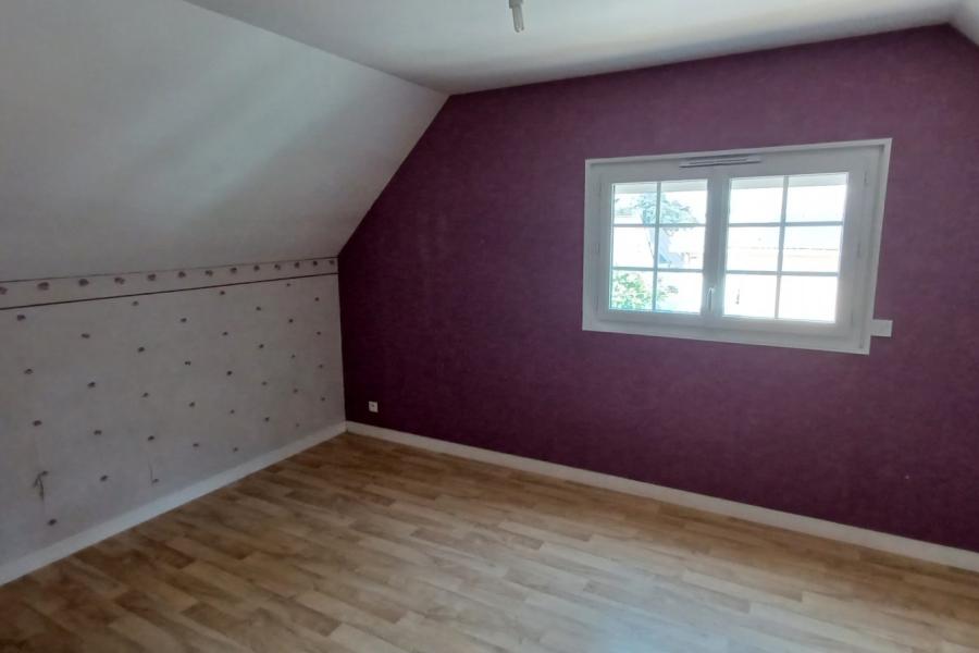 Photo 6 - Location Maison 6 pièce(s) - 110 m²