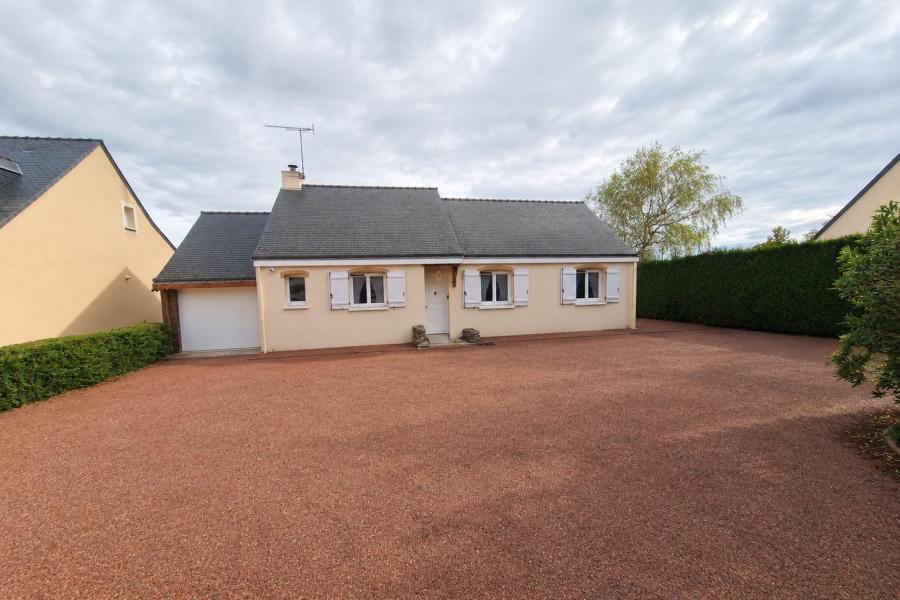Maison 6 pièces 103 m² · à Savenay · 103 m² · 1 500 €/mois