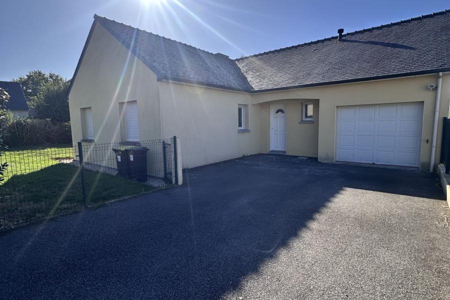 Photo 0 - Location Maison 5 pièce(s) - 93 m²