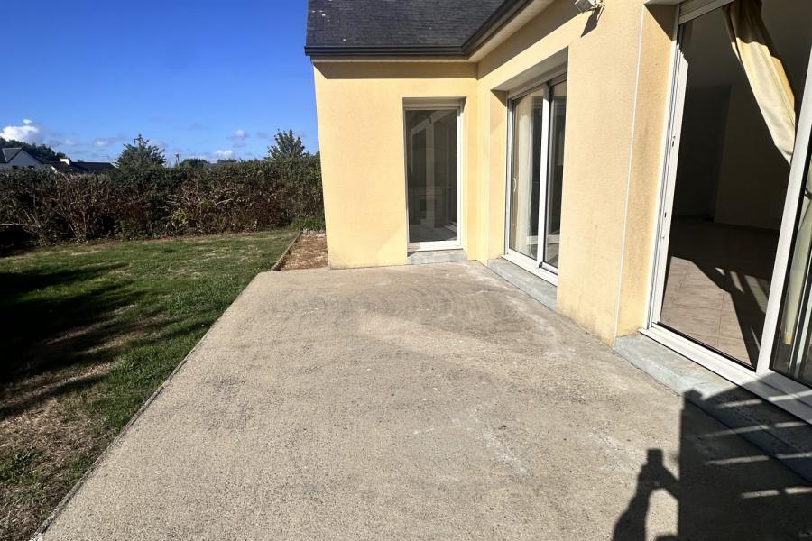 Photo 1 - Location Maison 5 pièce(s) - 93 m²