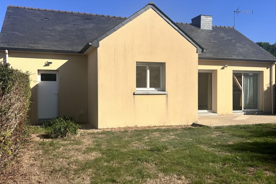 Photo 2 - Location Maison 5 pièce(s) - 93 m²