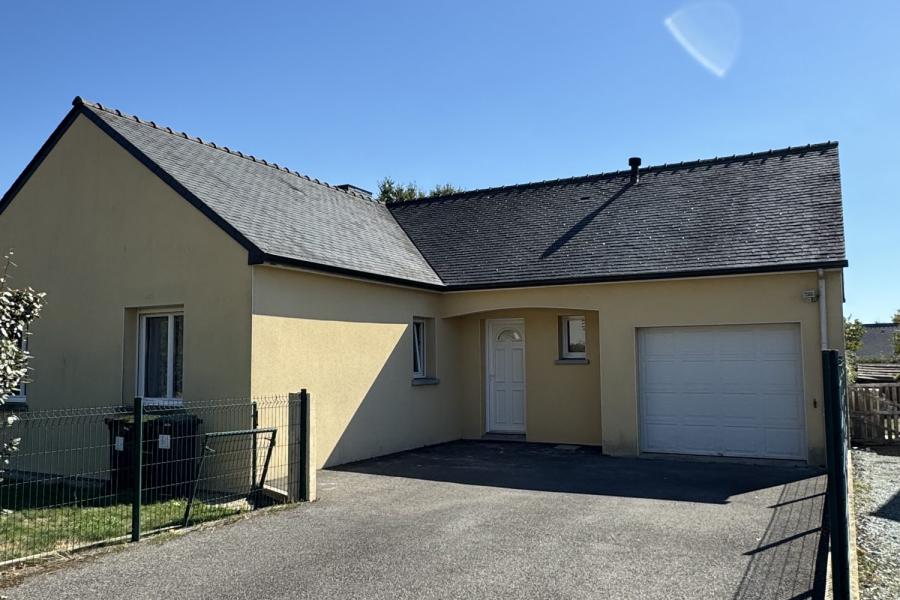 Photo 0 - Location Maison 5 pièce(s) - 93 m²