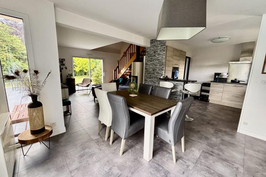 Vente Maison 6 pièce(s) - 130 m² | 424900 € Savenay Réf.VM9478-DOMINNO44 Photo 2 - Vente Maison 6 pièce(s) - 130 m²