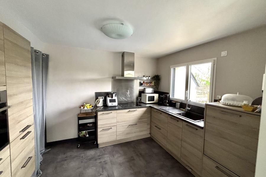 Vente Maison 6 pièce(s) - 130 m² | 424900 € Savenay Réf.VM9478-DOMINNO44 Photo 4 - Vente Maison 6 pièce(s) - 130 m²