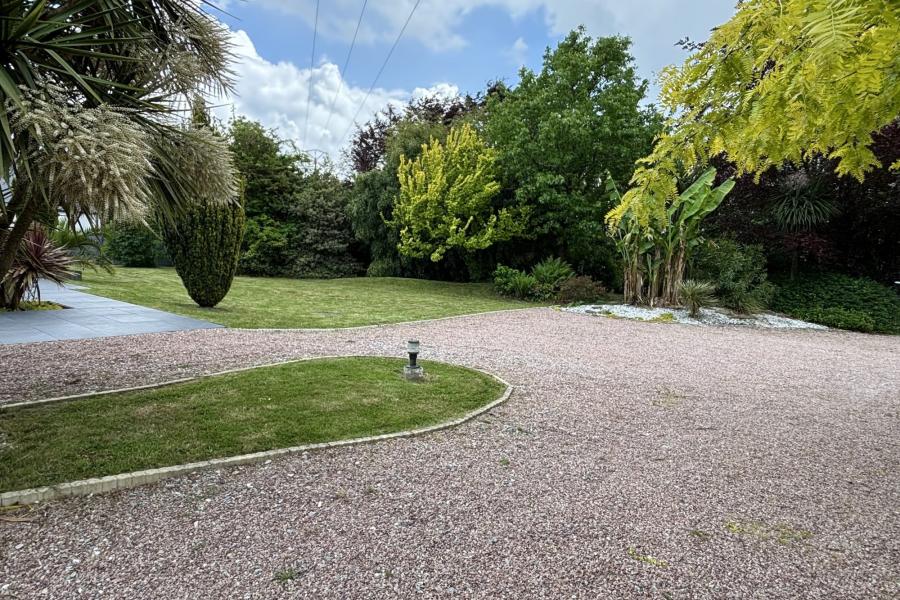 Photo 8 - Vente Maison 6 pièce(s) - 130 m²