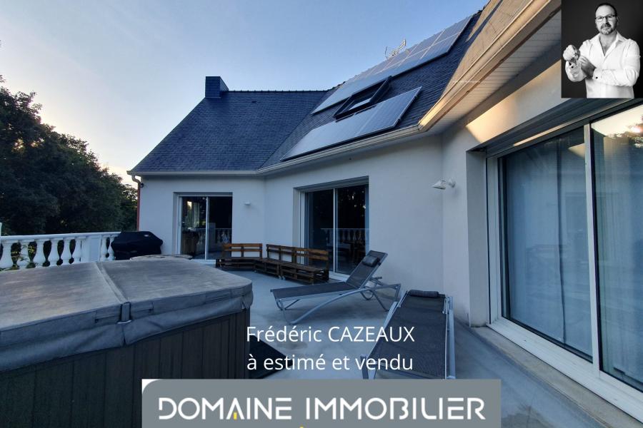 Photo 0 - Vente Maison 7 pièce(s) - 186 m²