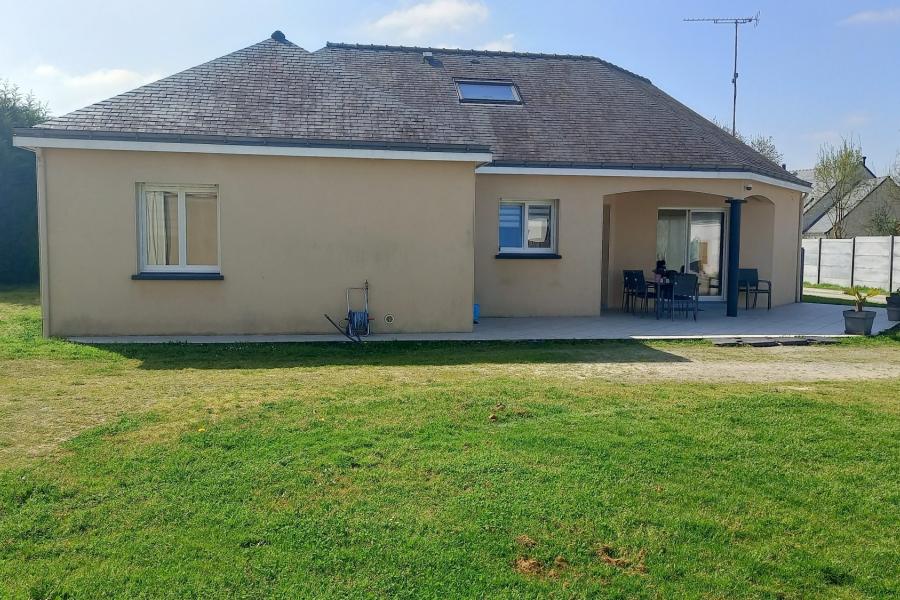 Photo 2 - Vente Maison 5 pièce(s) - 129 m²