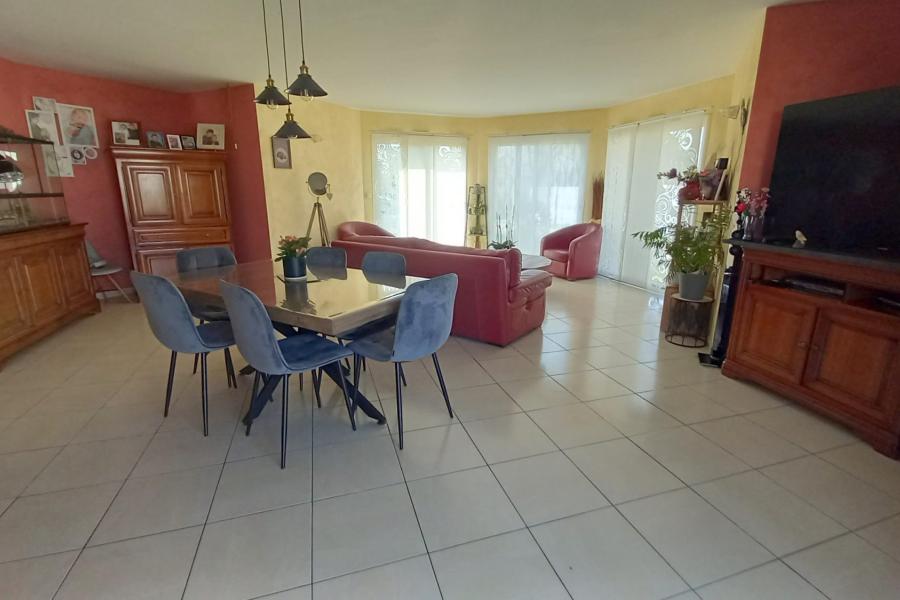 Photo 3 - Vente Maison 5 pièce(s) - 129 m²