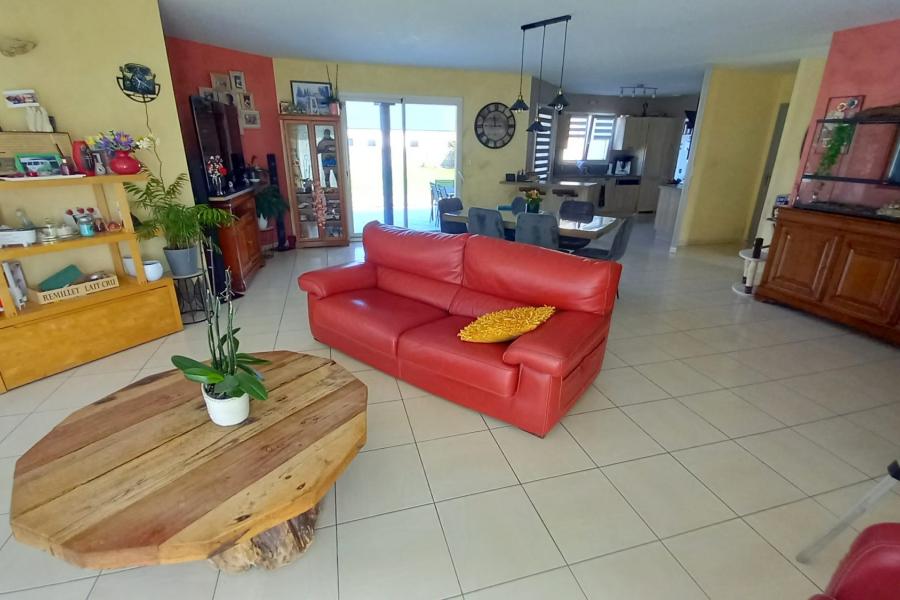 Photo 4 - Vente Maison 5 pièce(s) - 129 m²
