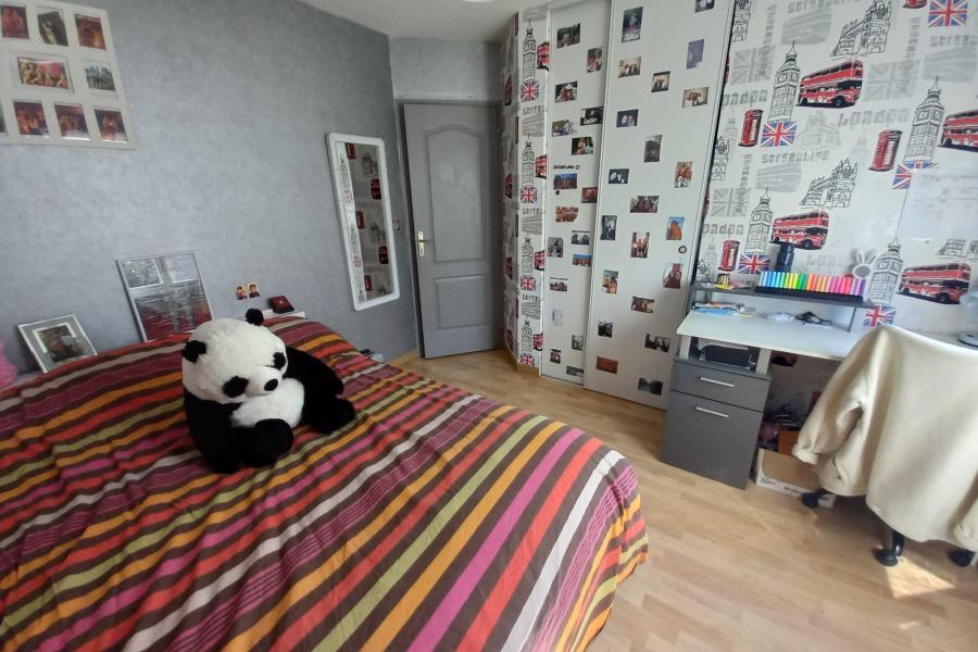 Photo 8 - Vente Maison 5 pièce(s) - 129 m²