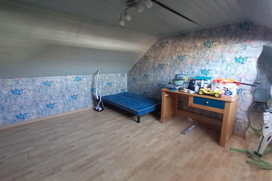Photo 9 - Vente Maison 5 pièce(s) - 129 m²
