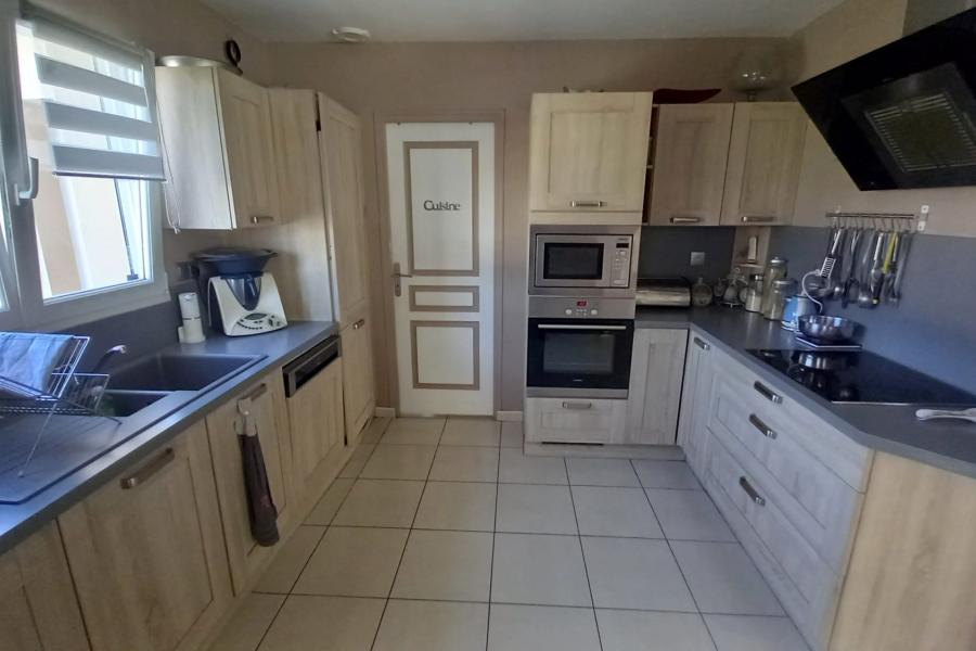 Vente Maison 5 pièce(s) - 129 m² | 332000 € Savenay Réf.VM9490-DOMINNO44 Photo 6 - Vente Maison 5 pièce(s) - 129 m²