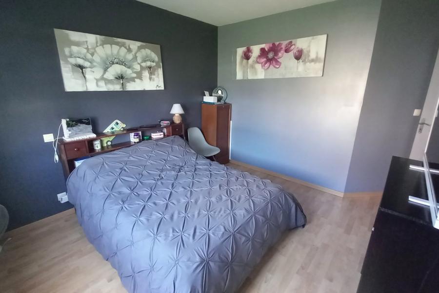 Vente Maison 5 pièce(s) - 129 m² | 332000 € Savenay Réf.VM9490-DOMINNO44 Photo 7 - Vente Maison 5 pièce(s) - 129 m²