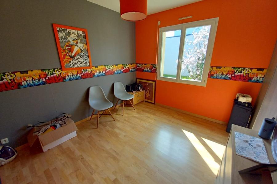 Photo 8 - Vente Maison 5 pièce(s) - 129 m²