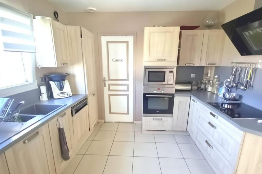 Photo 1 - Vente Maison 5 pièce(s) - 129 m²