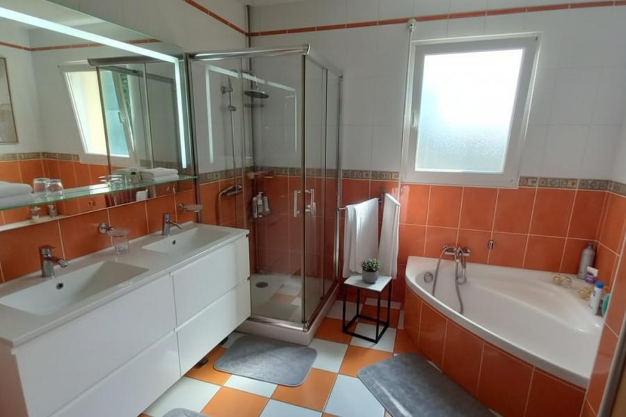 Photo 3 - Vente Maison 5 pièce(s) - 129 m²