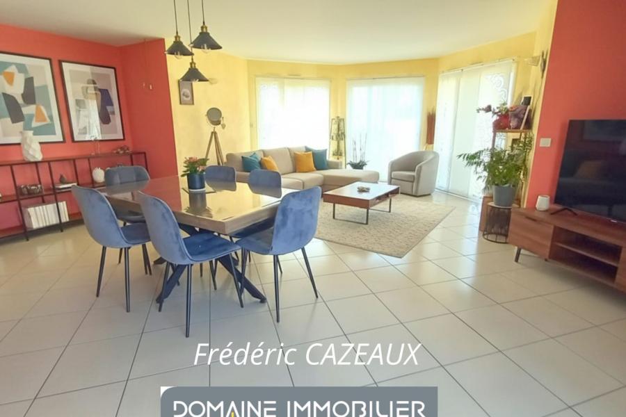 Photo 0 - Vente Maison 5 pièce(s) - 129 m²