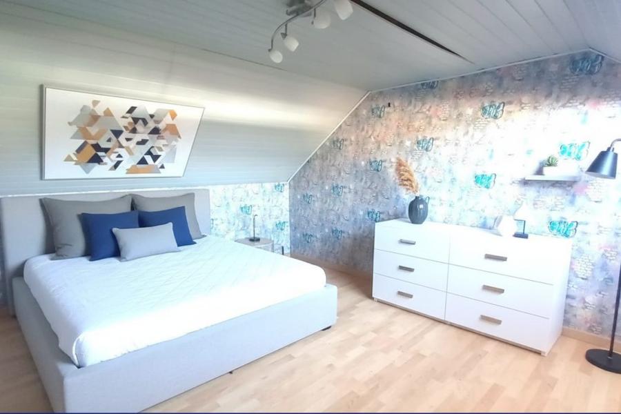 Photo 6 - Vente Maison 5 pièce(s) - 129 m²