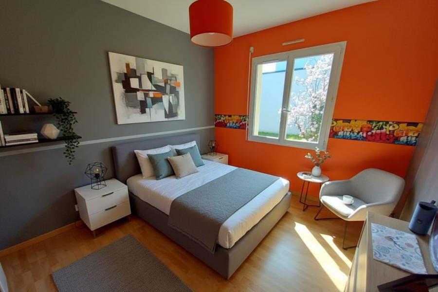 Photo 2 - Vente Maison 5 pièce(s) - 129 m²