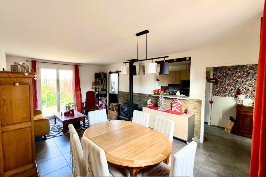 Photo 0 - Vente Maison 7 pièce(s) - 114 m²