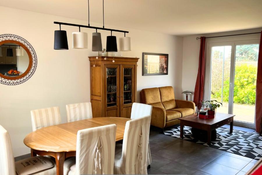 Photo 1 - Vente Maison 7 pièce(s) - 114 m²