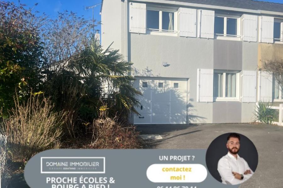 Photo 12 - Vente Maison 7 pièce(s) - 114 m²