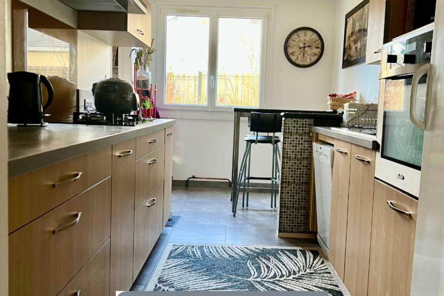 Photo 3 - Vente Maison 7 pièce(s) - 114 m²